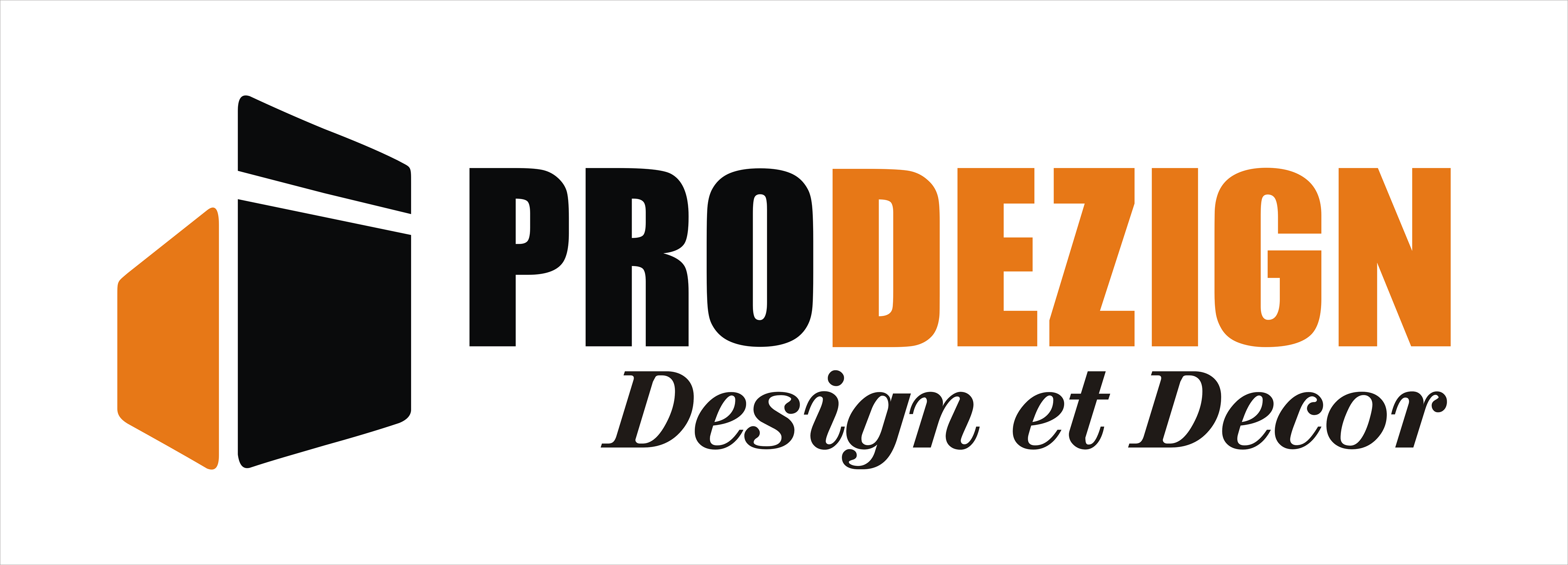 Prodezign logo